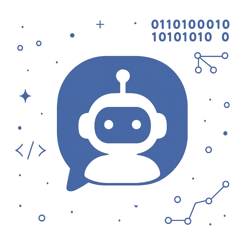 Chatbot Header
